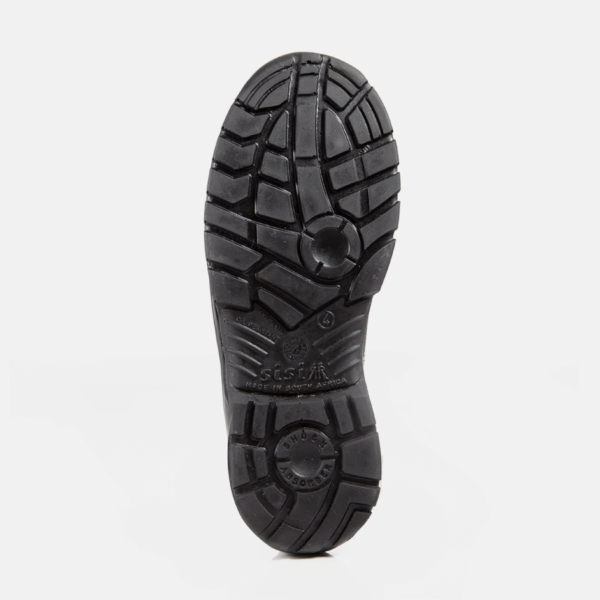 Sisi Jennifer Safety Shoe - Image 2
