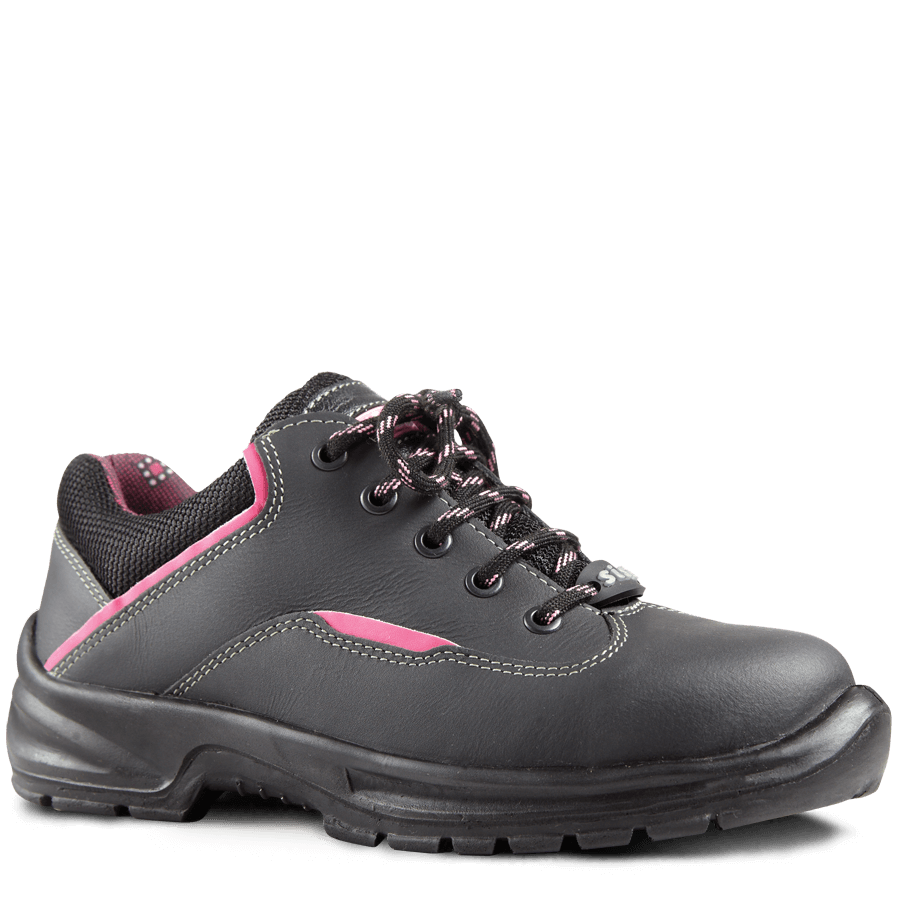 Sisi Jennifer Safety Shoe