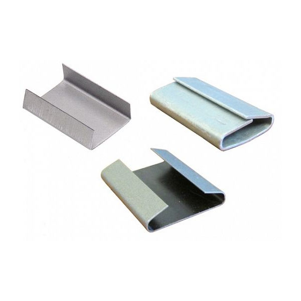 Open Metal Seals