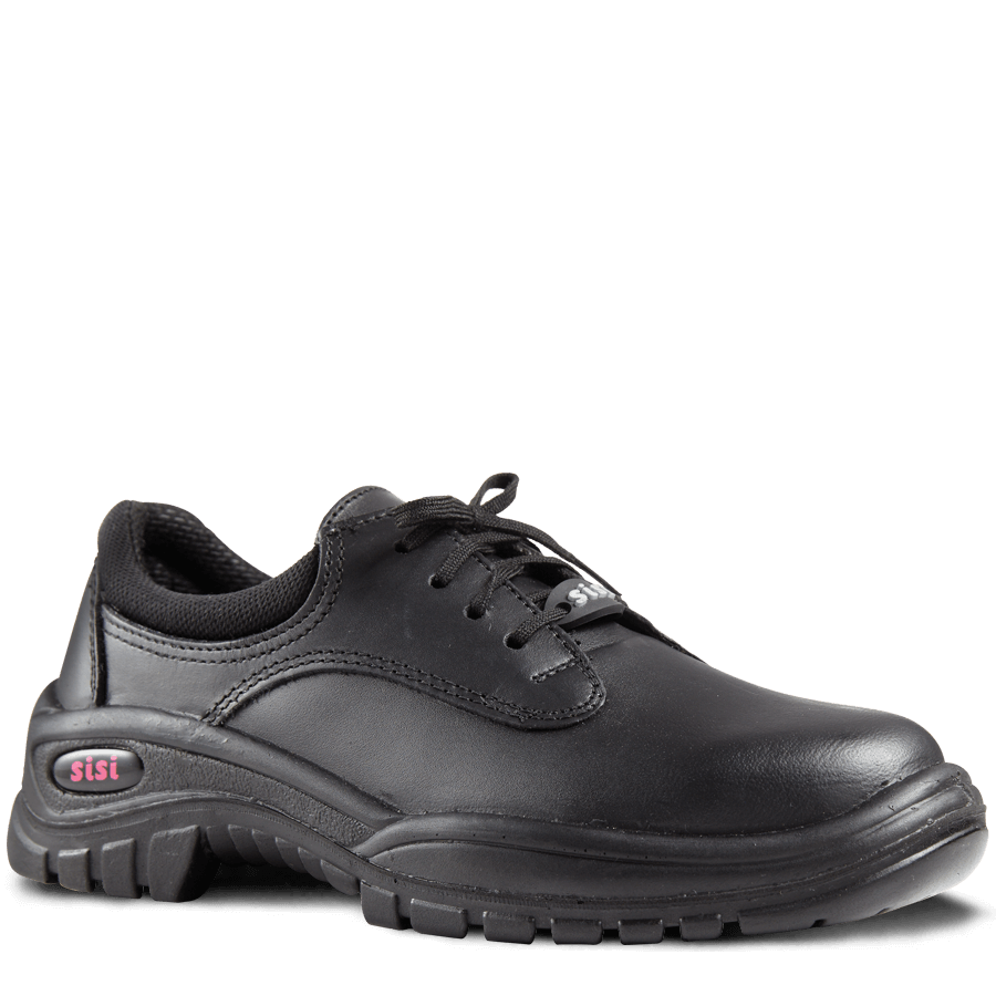 Sisi Nicole Safety Shoe