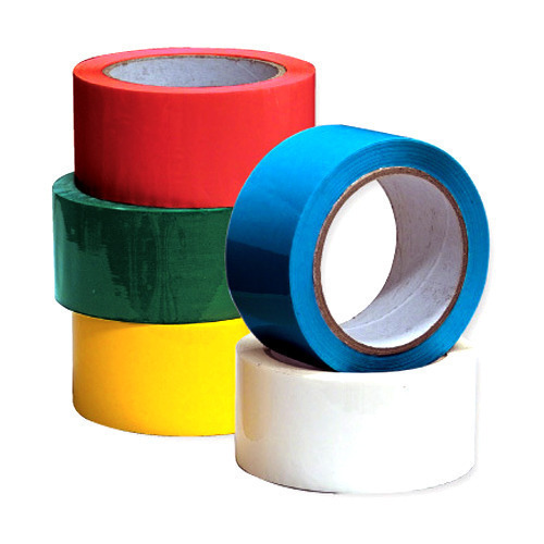 Coloured Tape