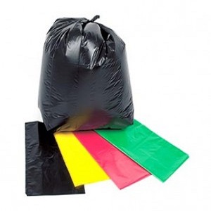 Refuse Bags