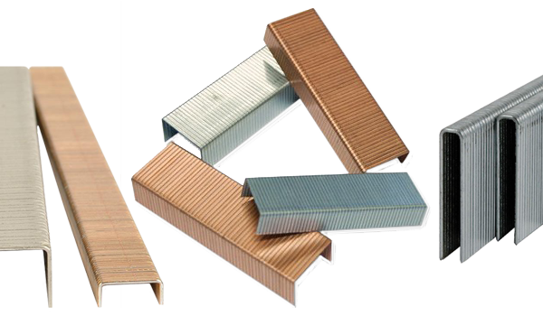 Staples