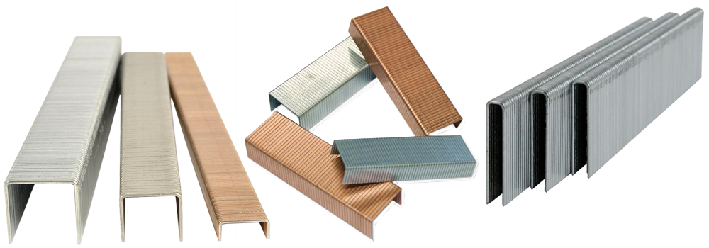 Staples