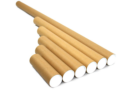 Postal Cores