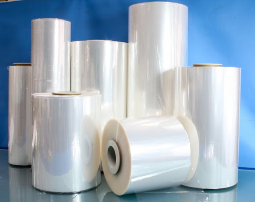 Shrink Film